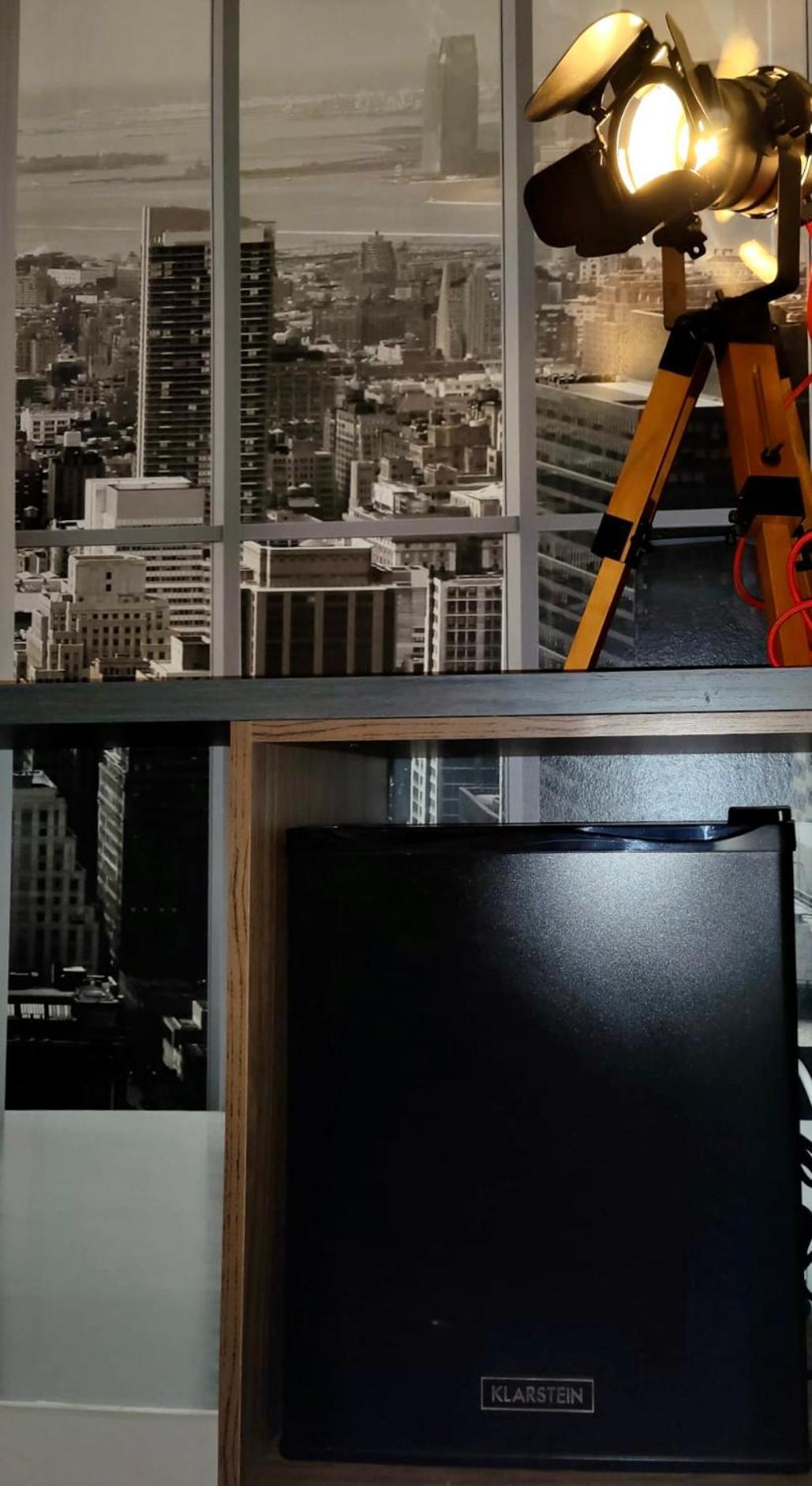 Habitacion New York - 5 Torres Madrid Kültér fotó